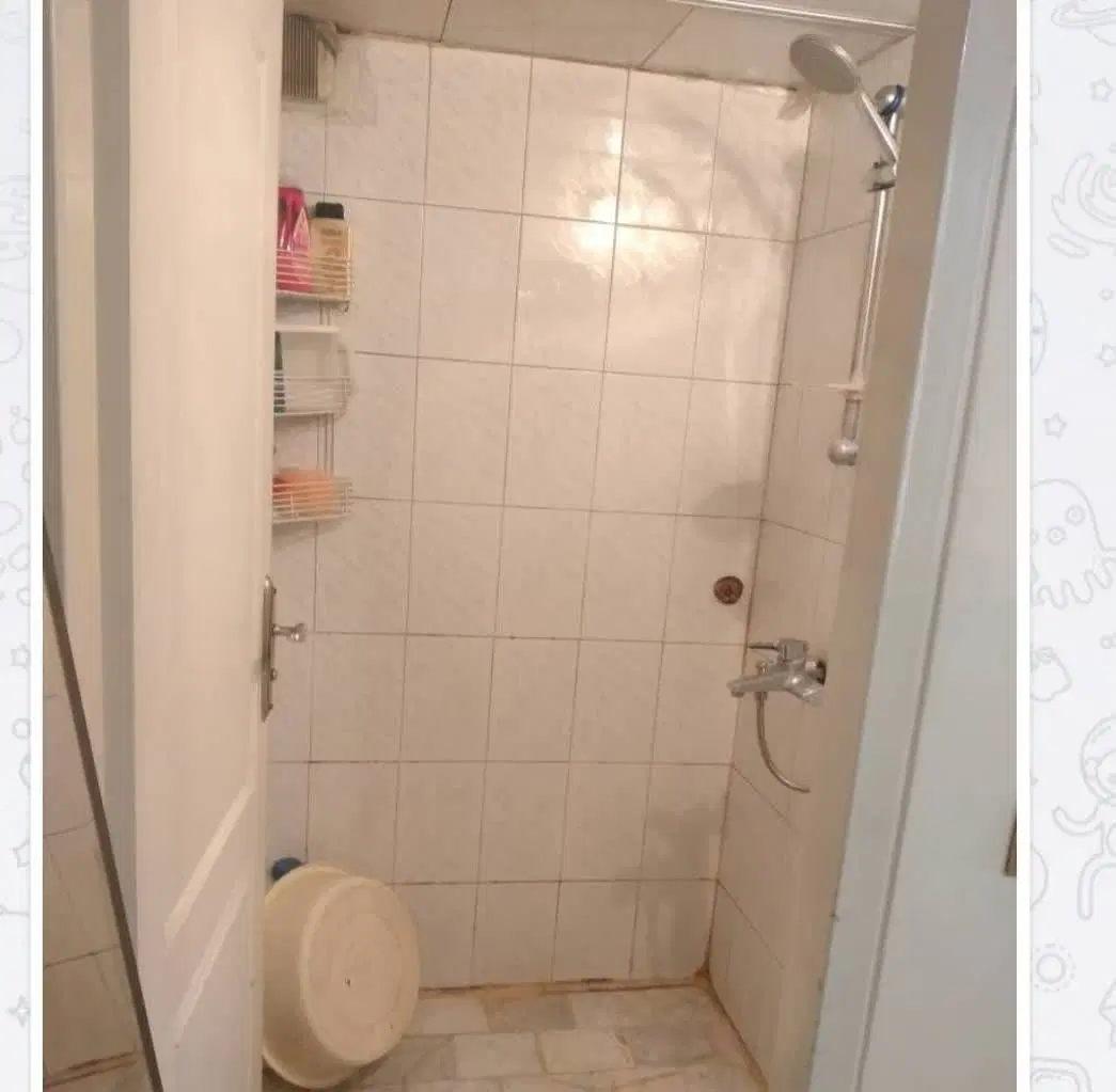 آپارتمان ۶۰ متری