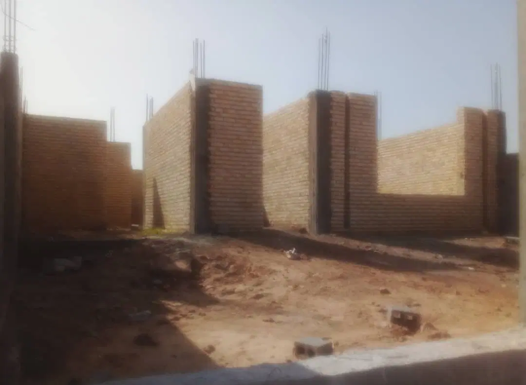 فروش پلاک ۲۳۰متری پشت دره