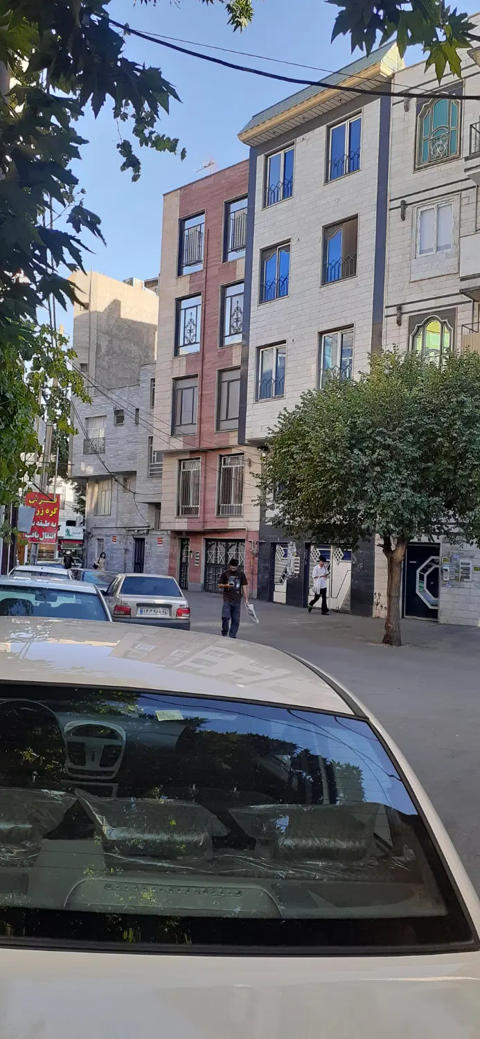 فروش آپارتمان ۷۰ متری