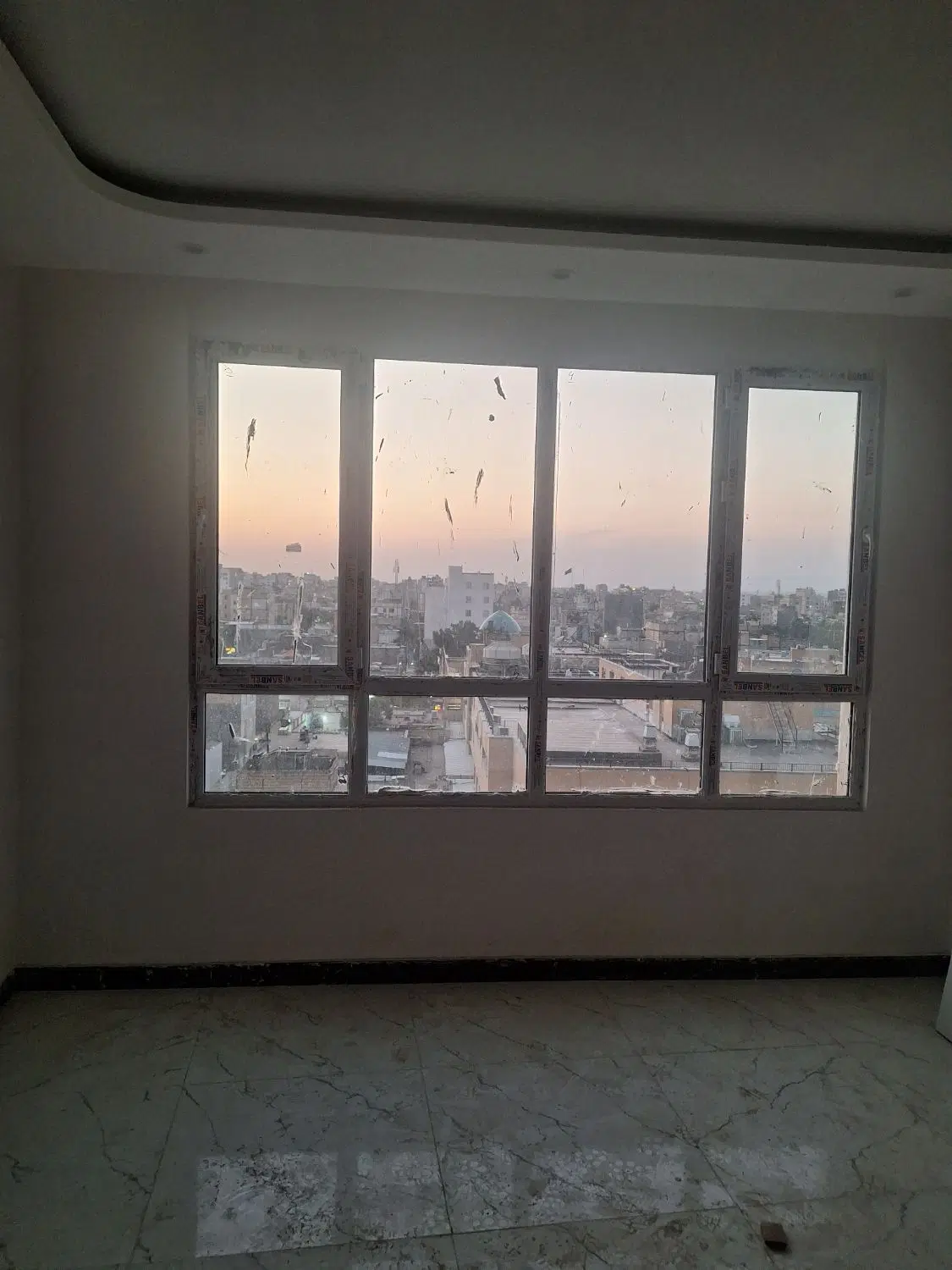 آپارتمان فروشی
