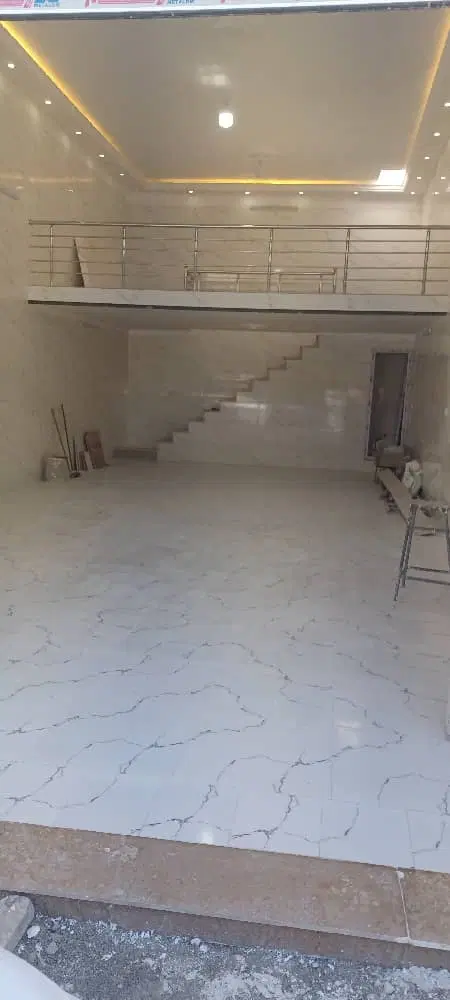 مغازه تجاری