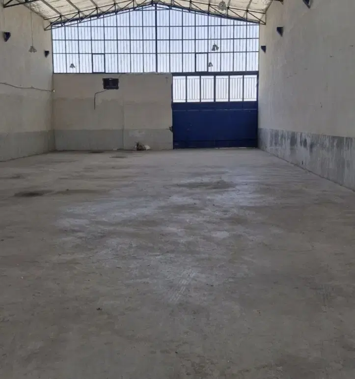 سالن (سوله) اجاره ای