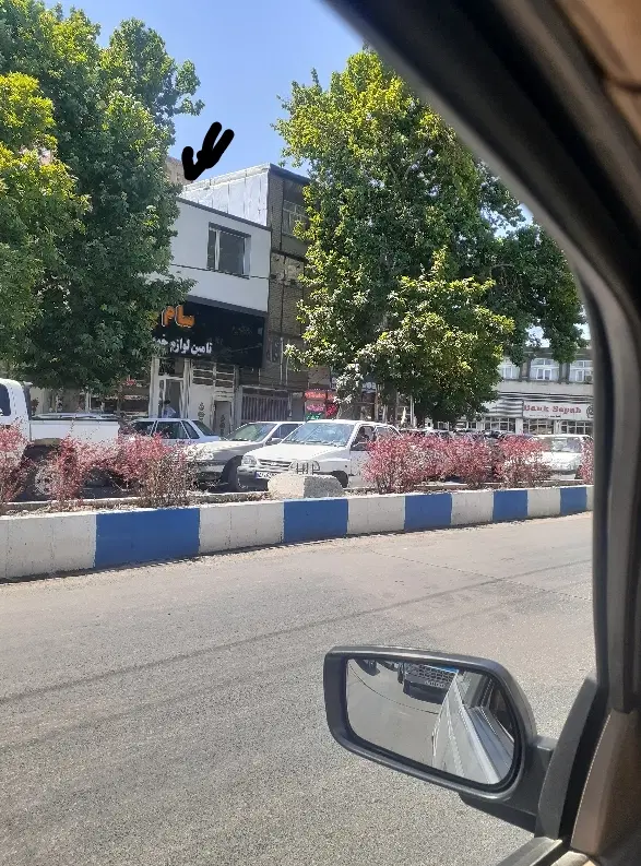 فروش ملک مسکونی تجاری