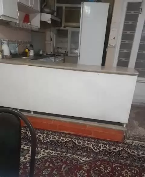 سوئیت روزانه و هفتگی ۶۰متری