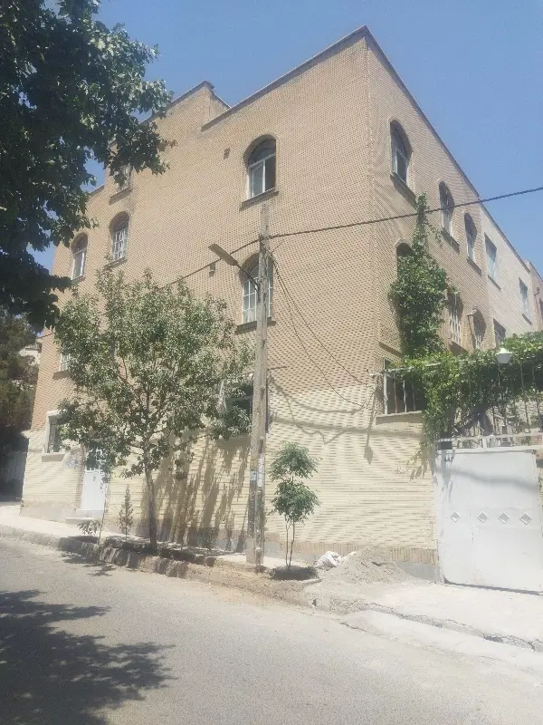 آپارتمان اجاره‌ای