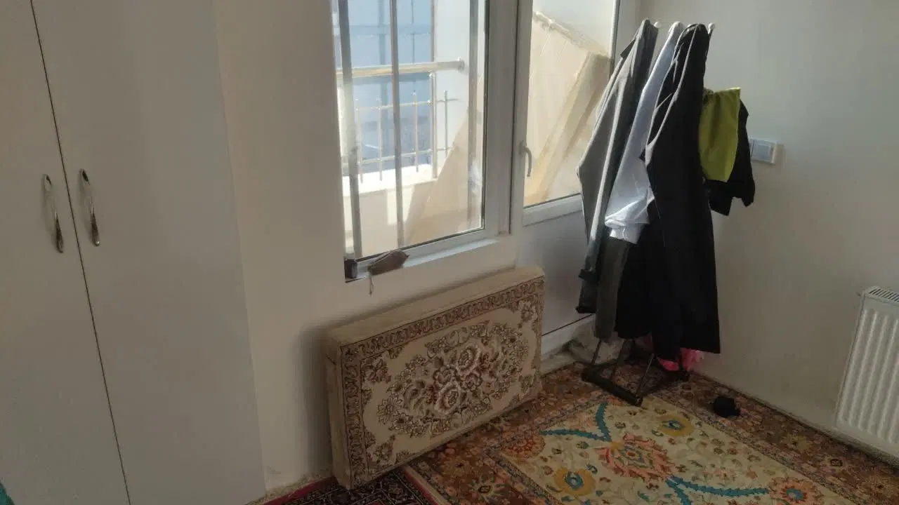 فروش آپارتمان 1402 تجهیز شده ۵۰ متری کوچه‌ یاس ۲