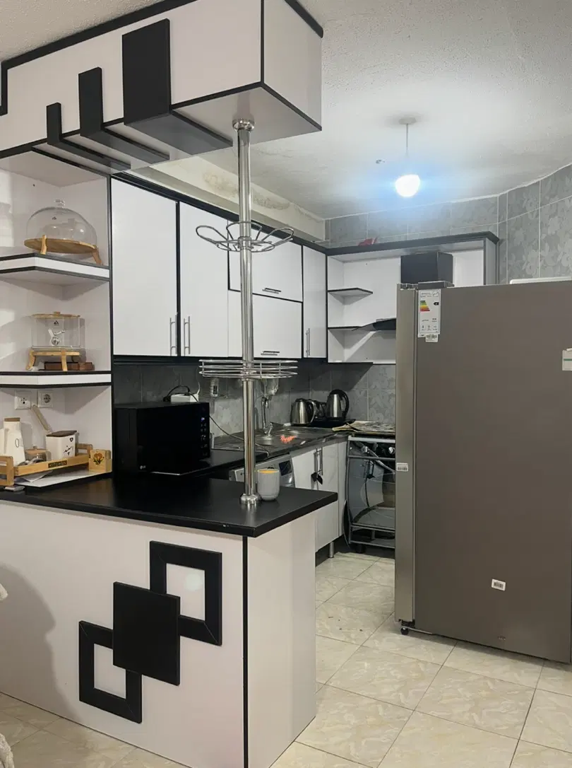 مسکن مهر امیریه پردیس