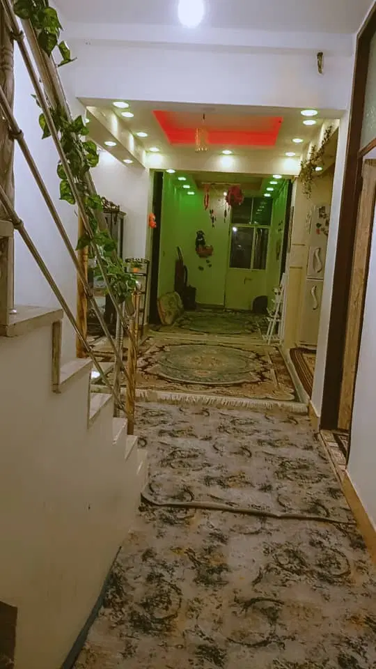 فروش ی باب منزل ویلایی  در شهر محمدان