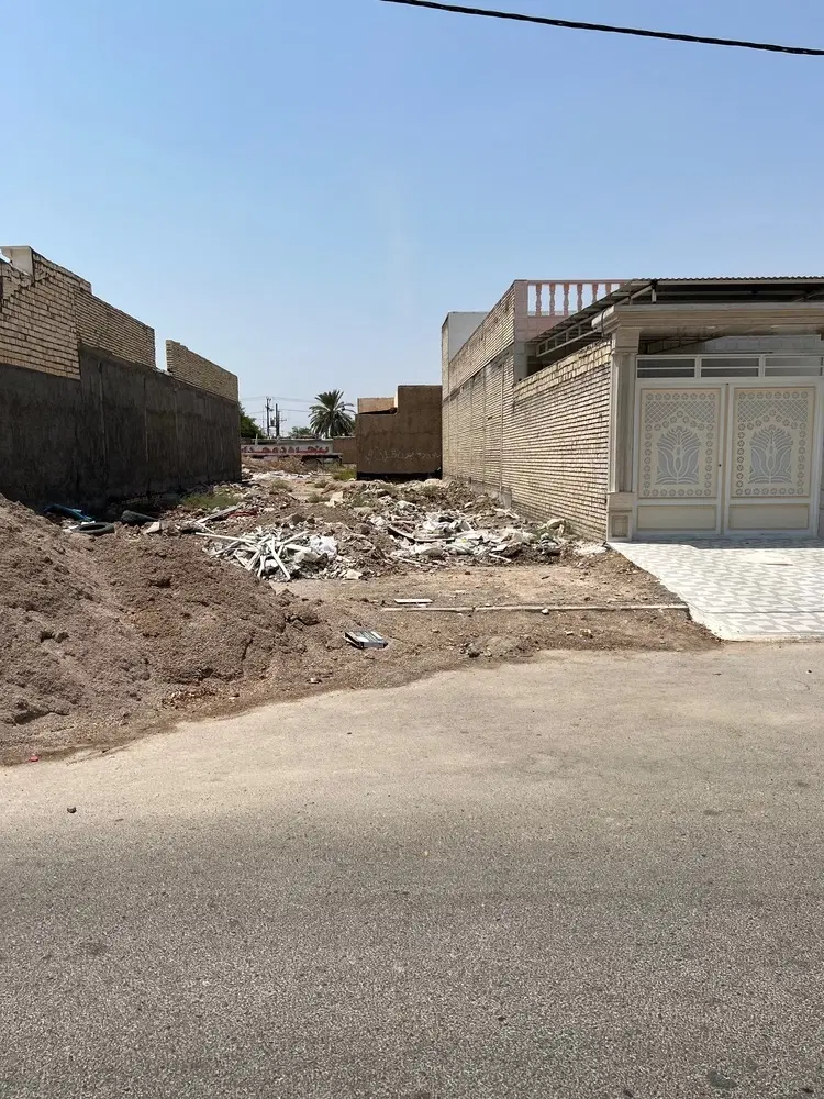 فروش زمین مولوی