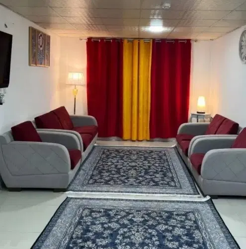 تخلیه_82متری_ فول باسازی