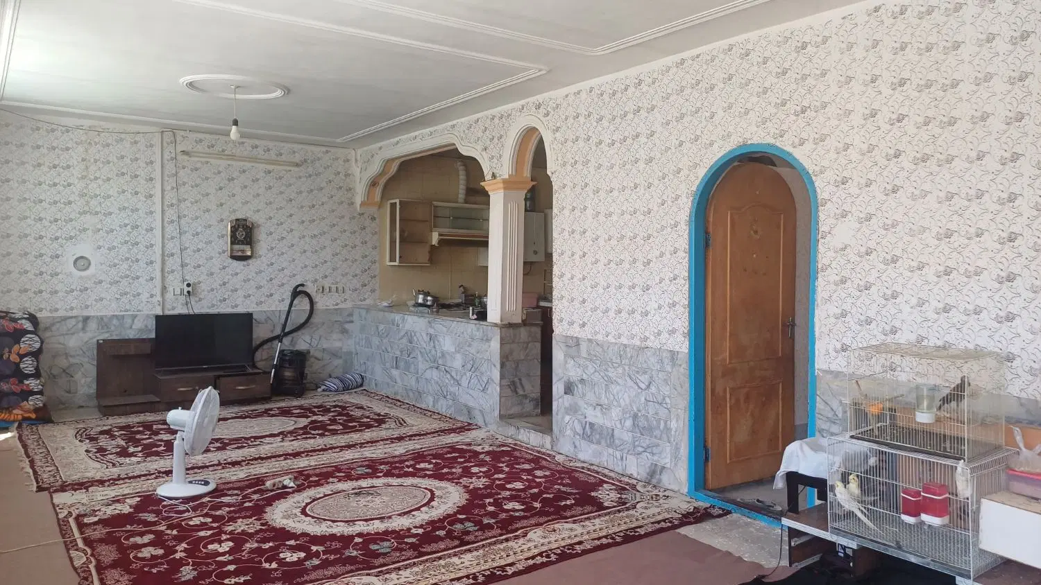 اجاره منزل ویلایی