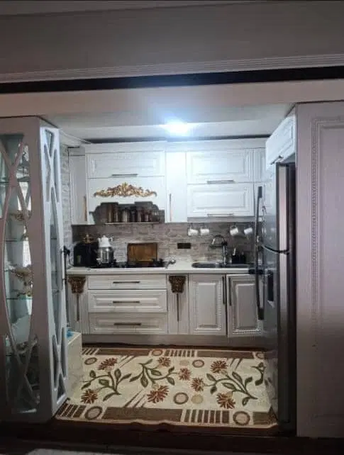 هم خونه خانم