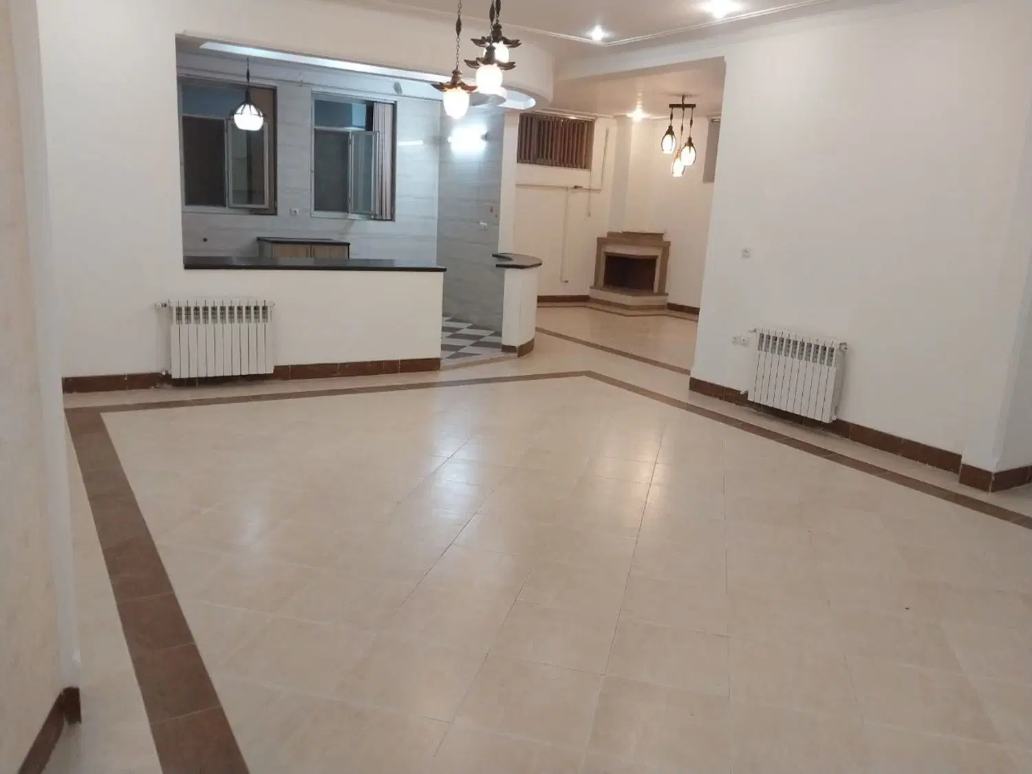 یک طبقه شیک فلکه کاج صفاییه