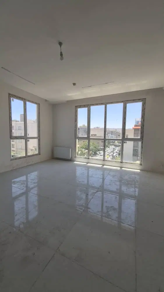 ۶۶ متر دو خواب_ بازسازی شده_ تکواحدی