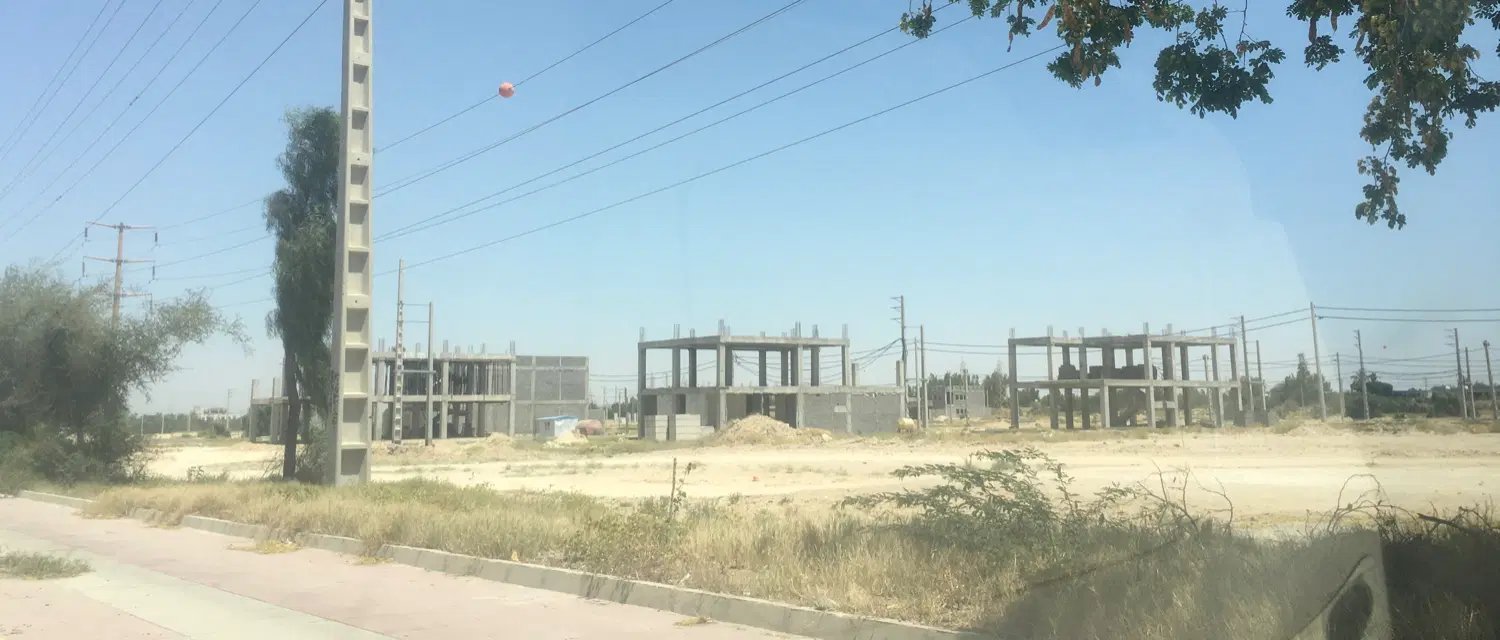 زمین ویلایی افتاب گذر۱۴