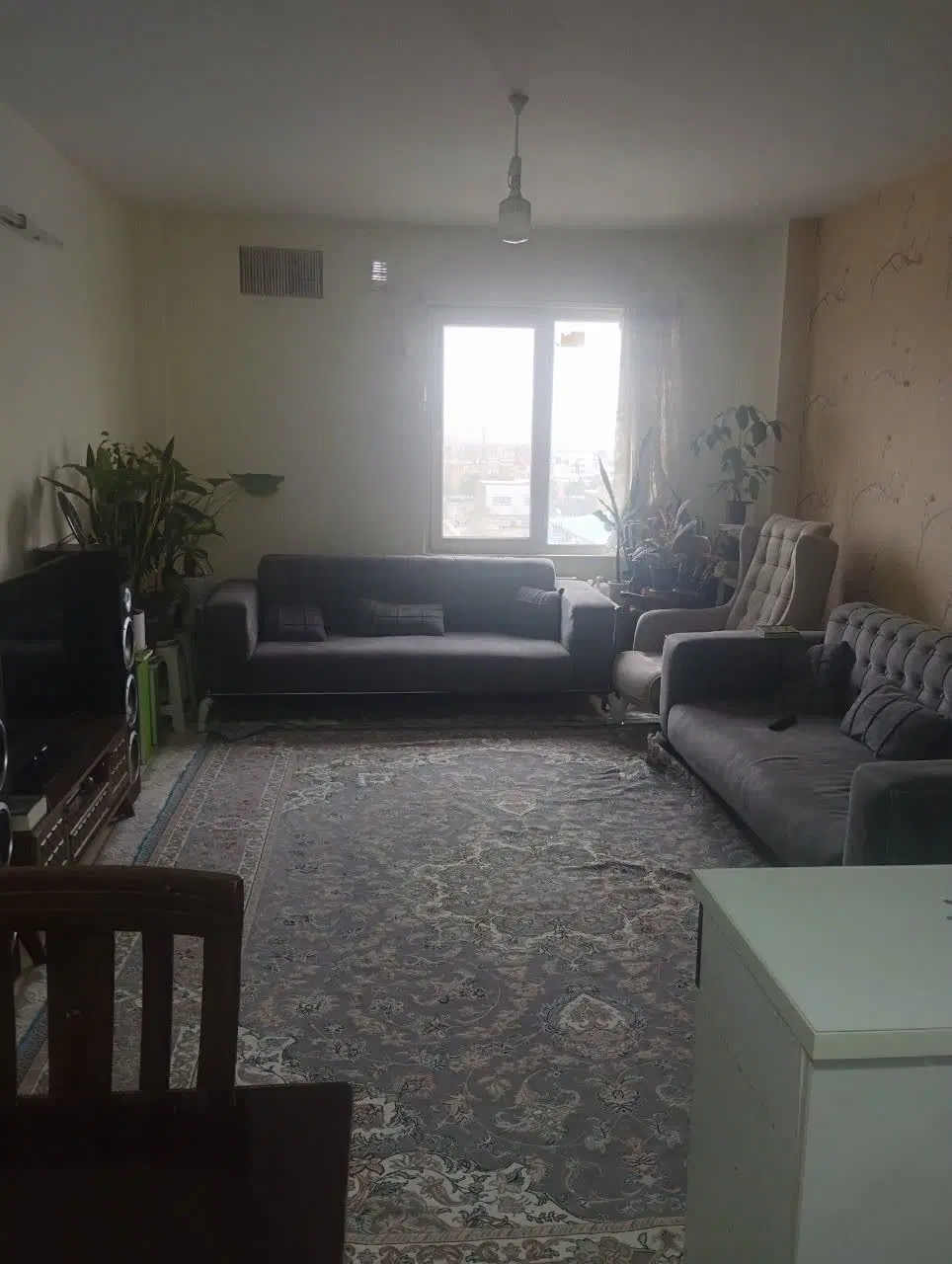 مسکن مهر جاده سید مرتضی