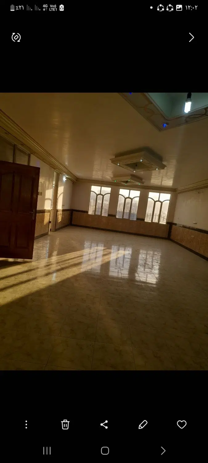 خانه جعفرآباد