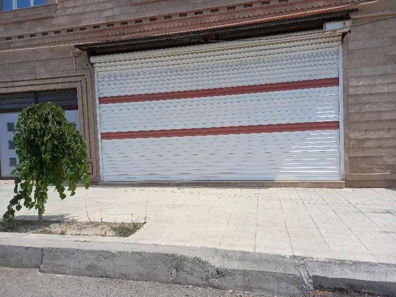 فروش واحدتجاری