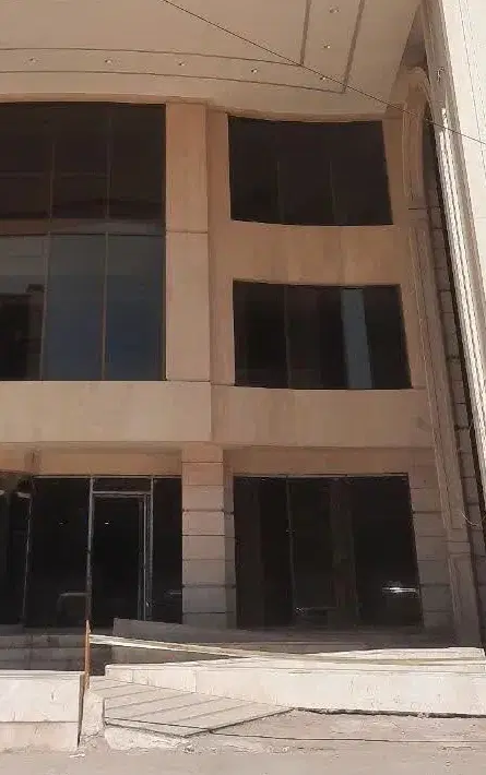 فروش هتل
