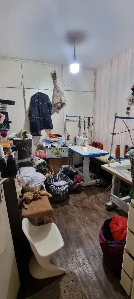 جواد اباد نبش کوچه ‌۵ پلاک ۲
