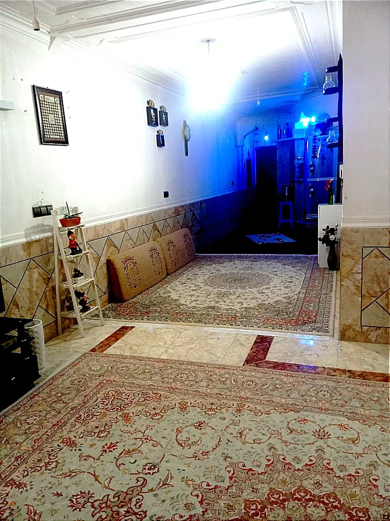 آپارتمان 98متری خ بنی هاشم