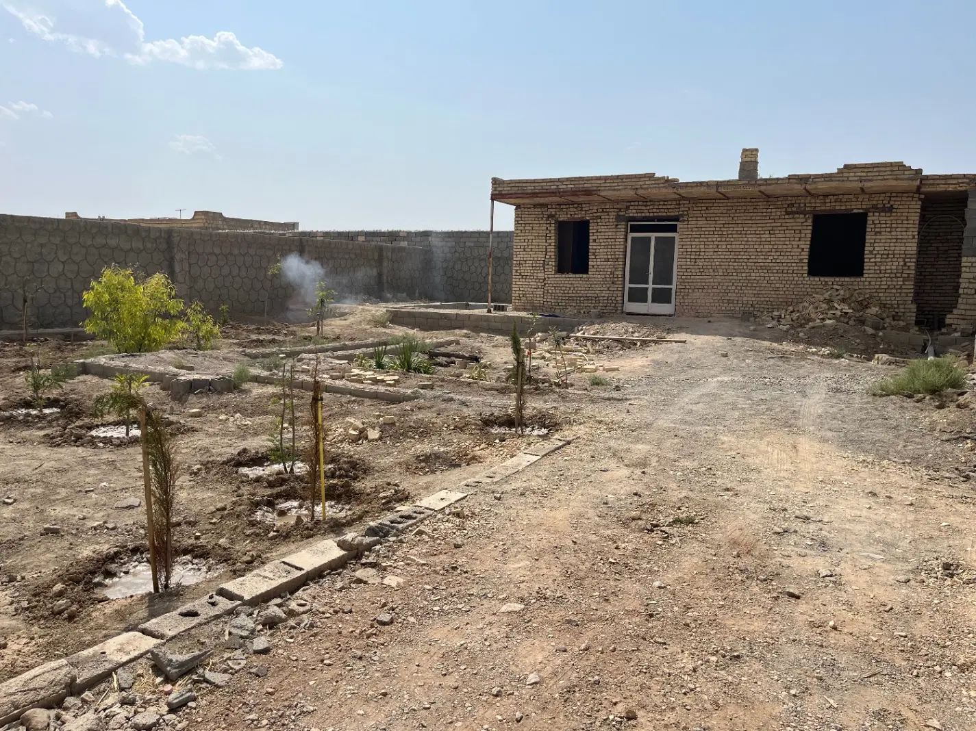 باغ