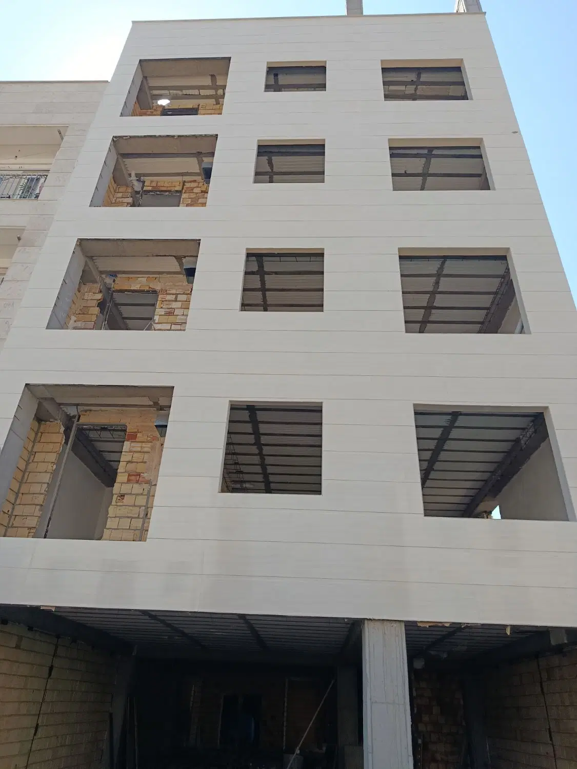 فروش آپارتمان