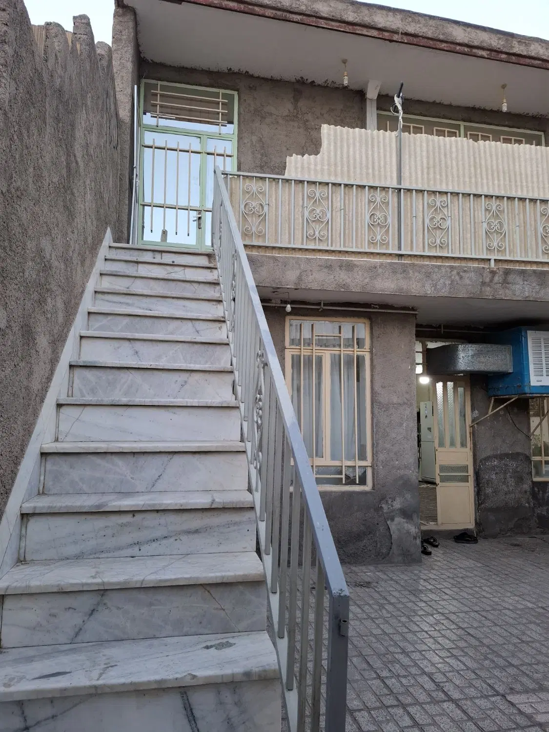 رهن واجاره منزل مسکونی