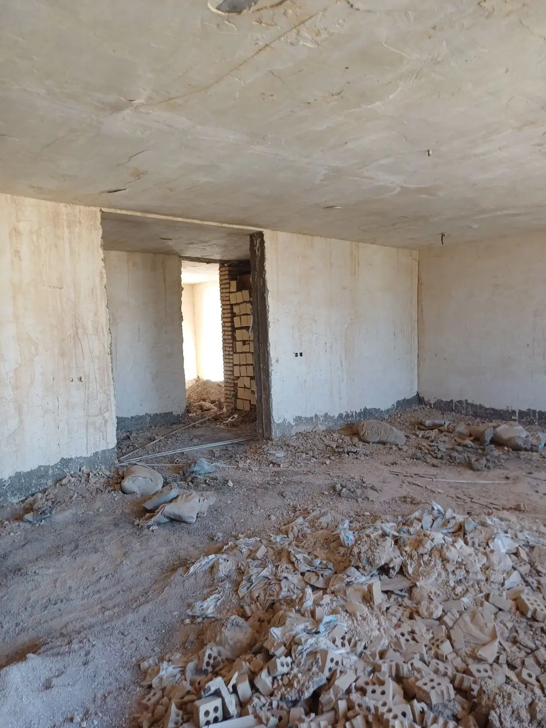 خانه در کوی کارمندان