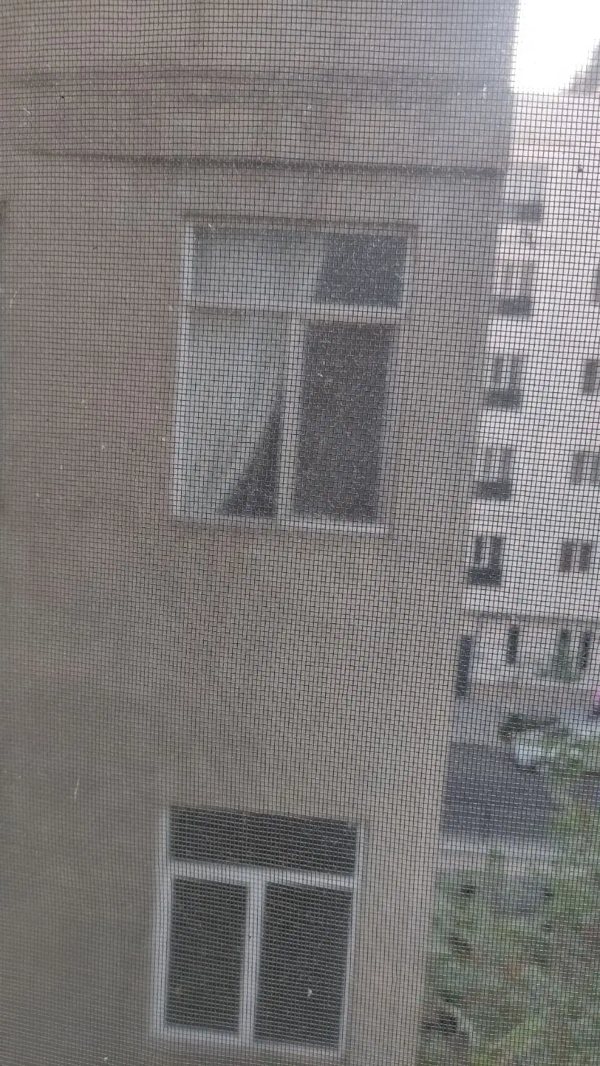 فروش ملک کلنگی قابل سکونت