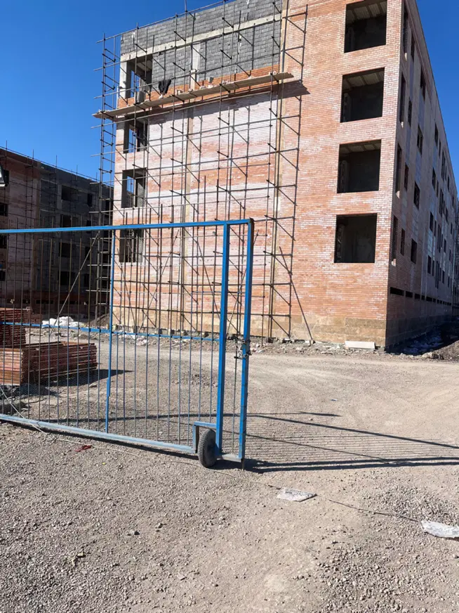 فروش آپارتمان ملی