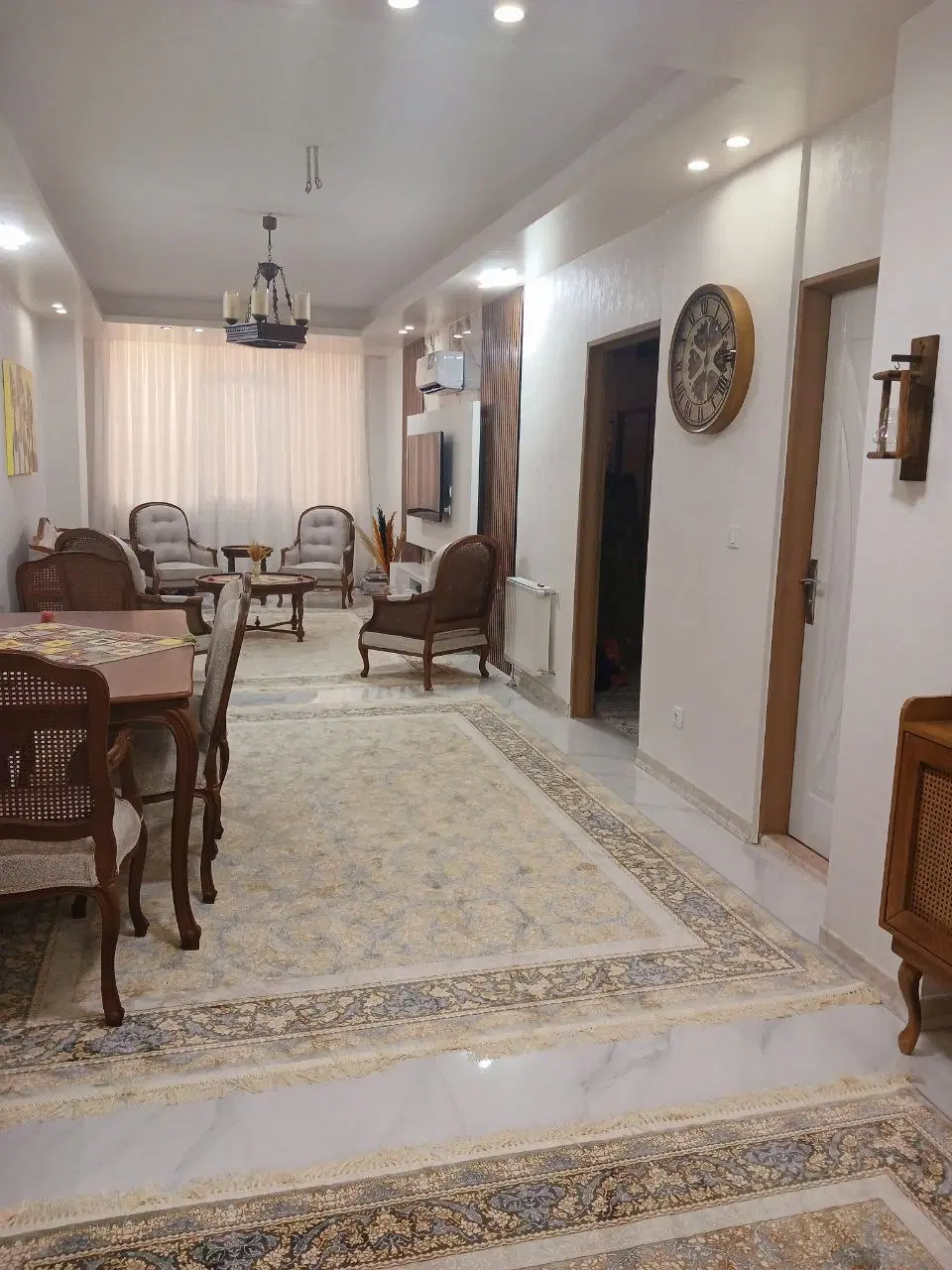 شهریار_۶۷متر_طبقه‌اول_یک‌خواب_خوش نقشه