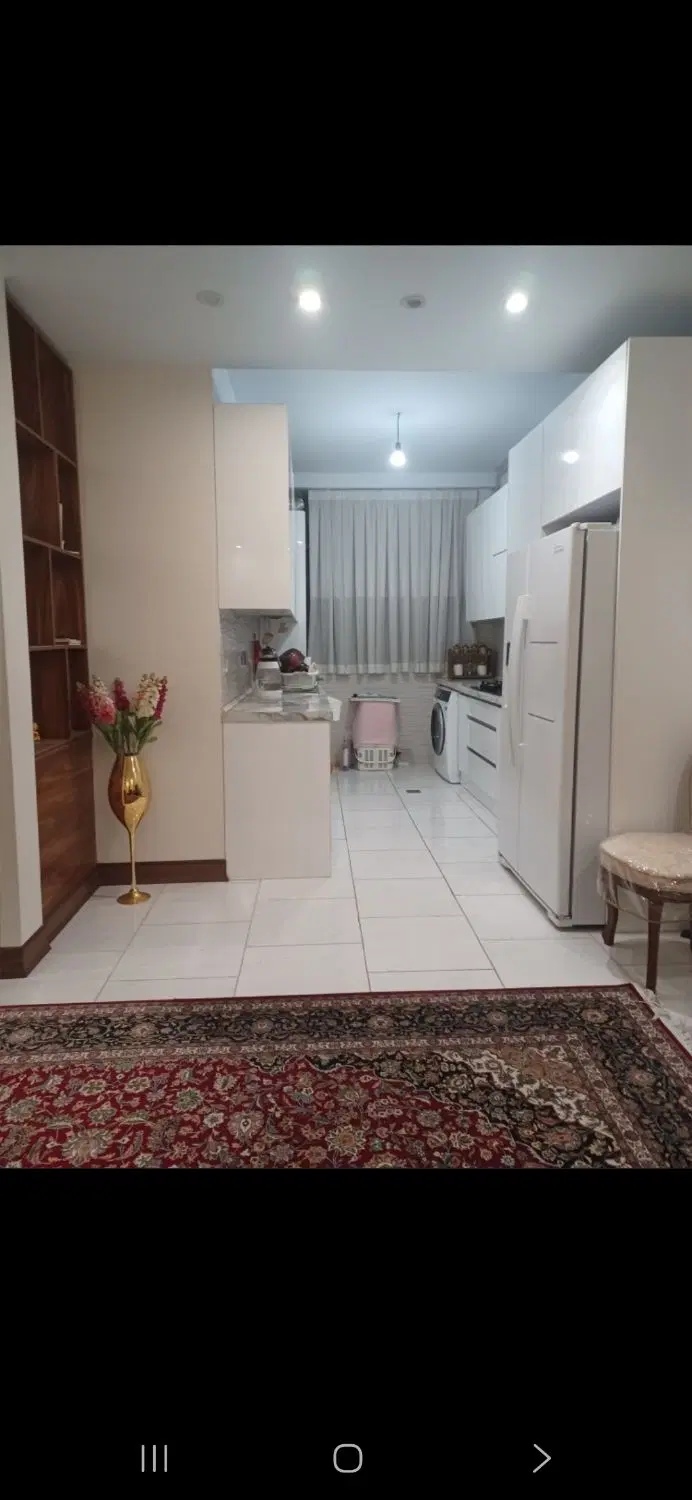 آپارتمان ۳طبقه