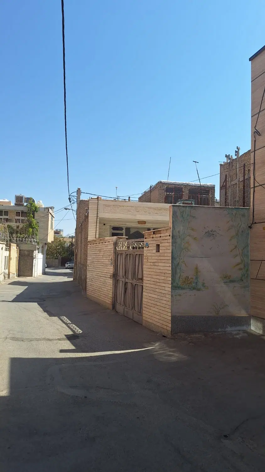 فروش خانه دربست