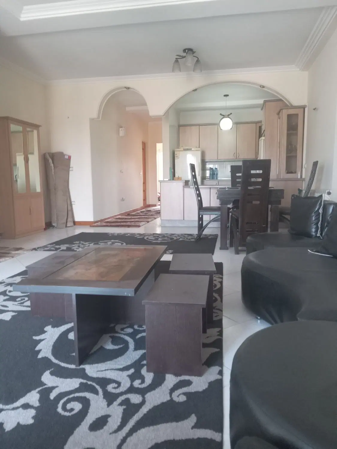 ۹۴متر_ویو دریا _علیزاده ۴