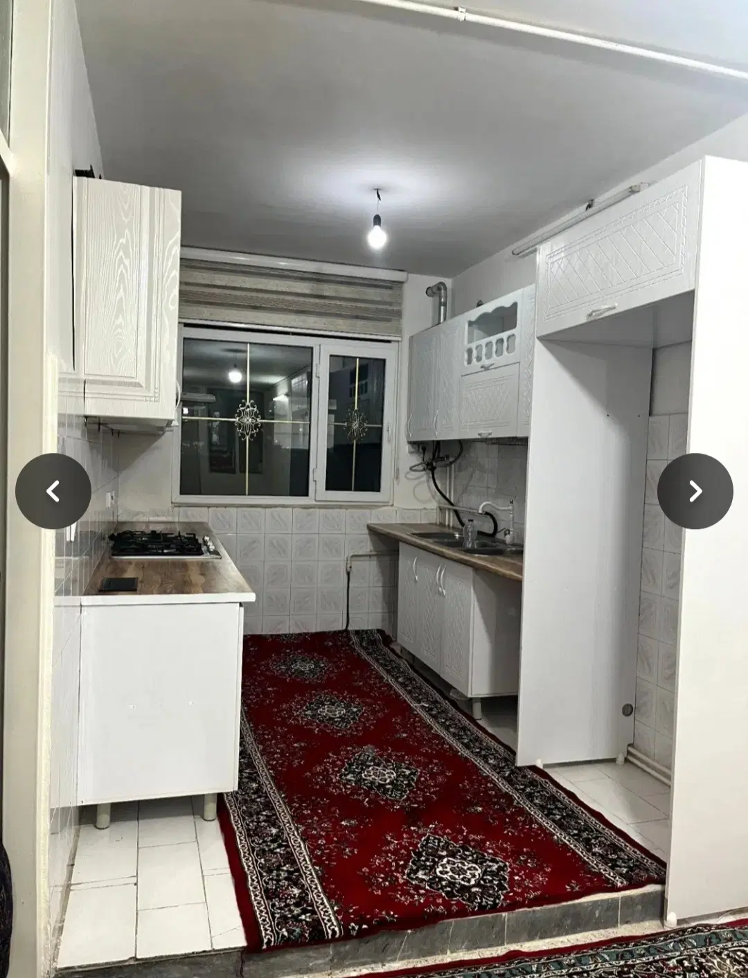 منزل اجاره ای