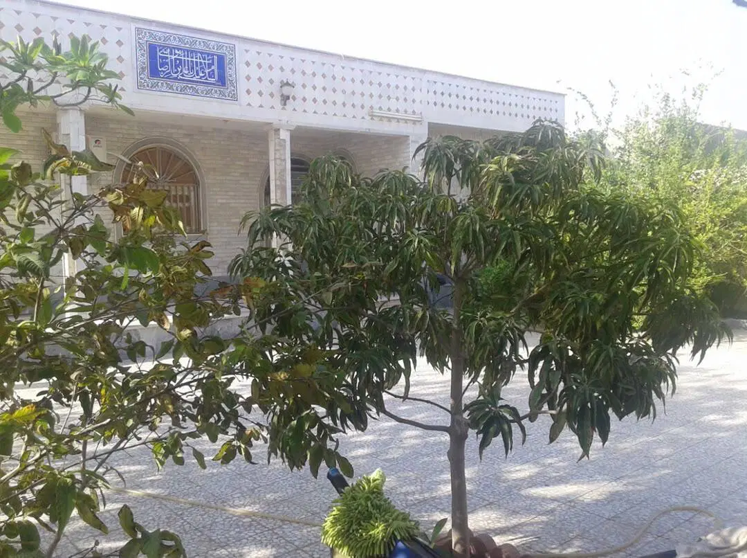 فروش منزل ویلایی