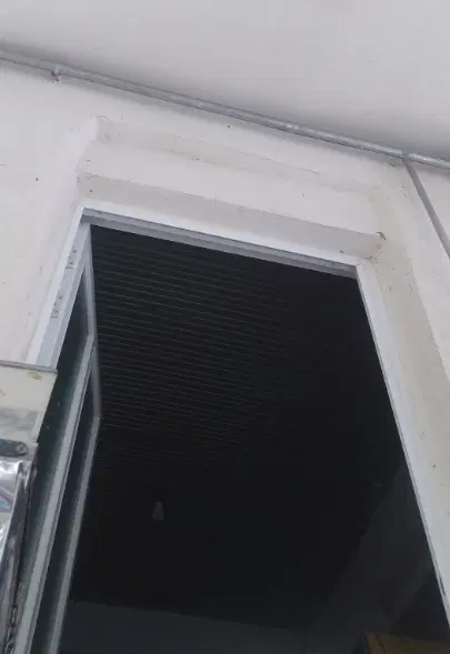 خانه کوچک در کوهنورد،پرنیان