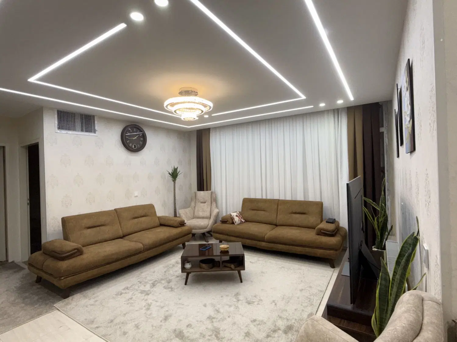 بهترین واحد مسکن مهر پردیس
