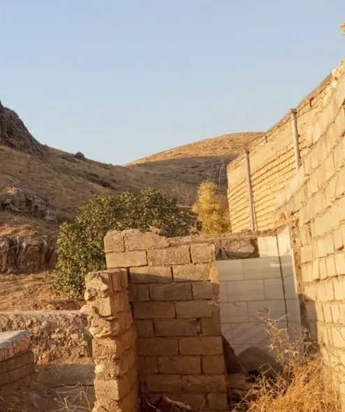 خونه ویلایی ۱طبقه