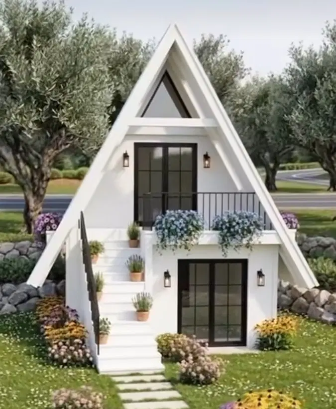 ویلایی شهرک شریعتی