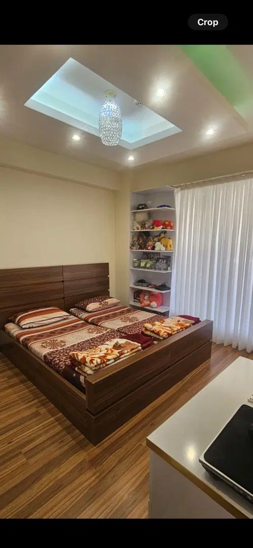 اپارتمان اندیشه ۱۳ آبان