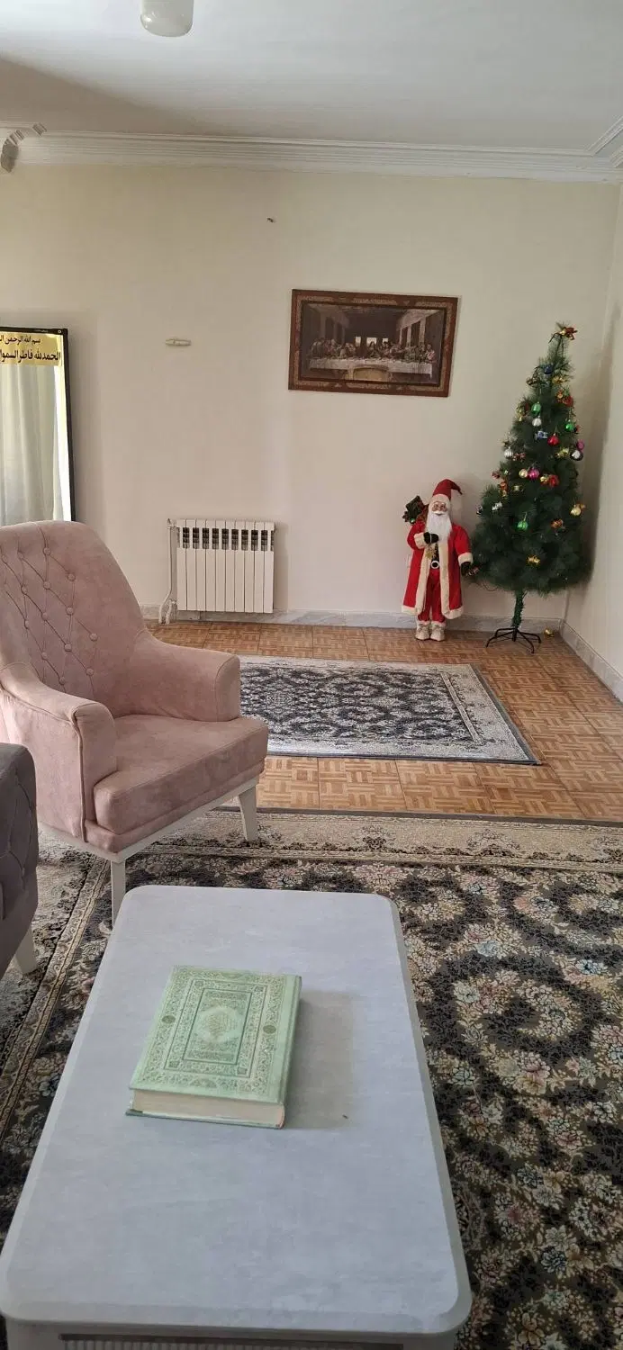 ۱۲۴ متر قلب دریان نو