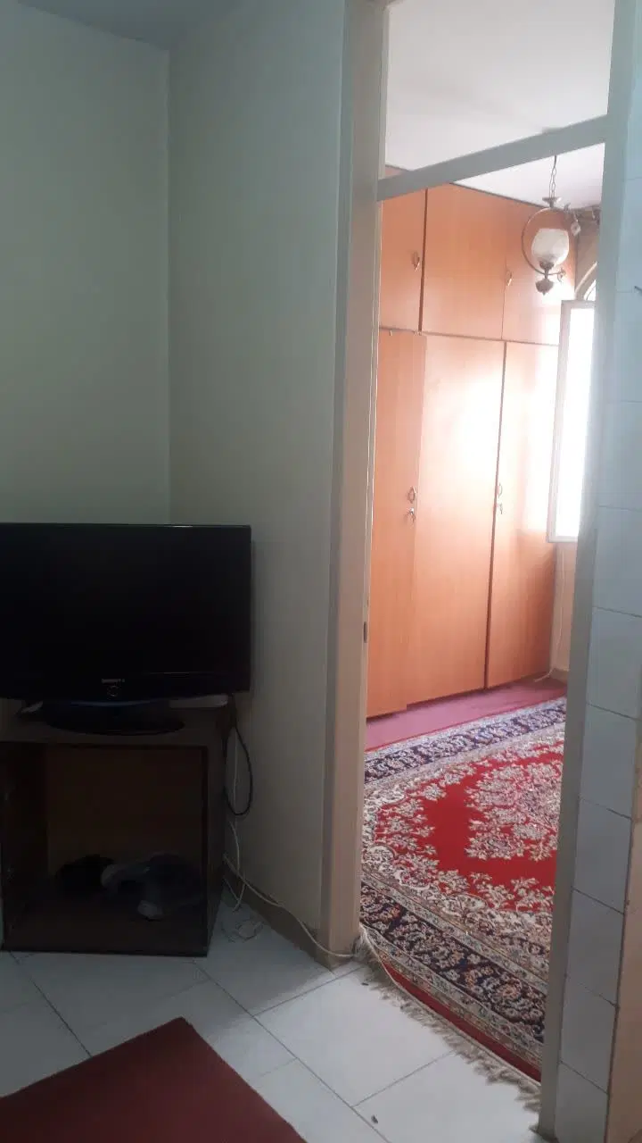 آپارتمان تک خواب ۳۶ متری مناسب سرمایه گذاری