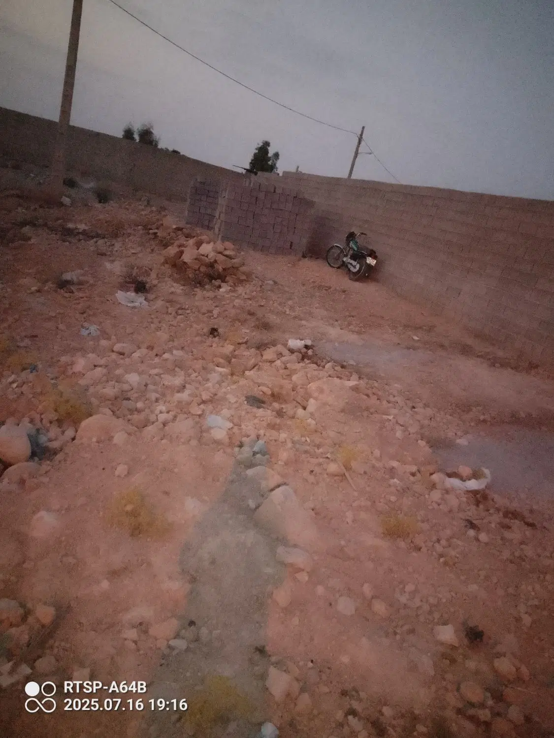 فروش زمین