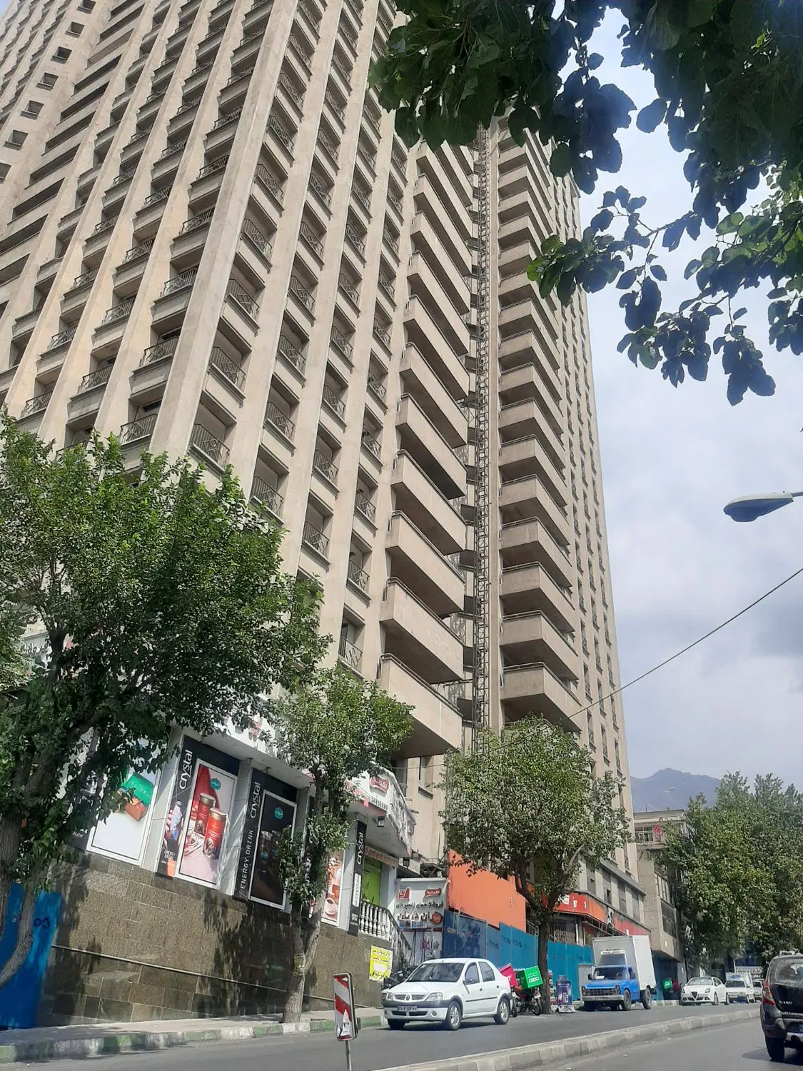 ۲۵۰ متر جنوبی  خرید و مشارکت امامت