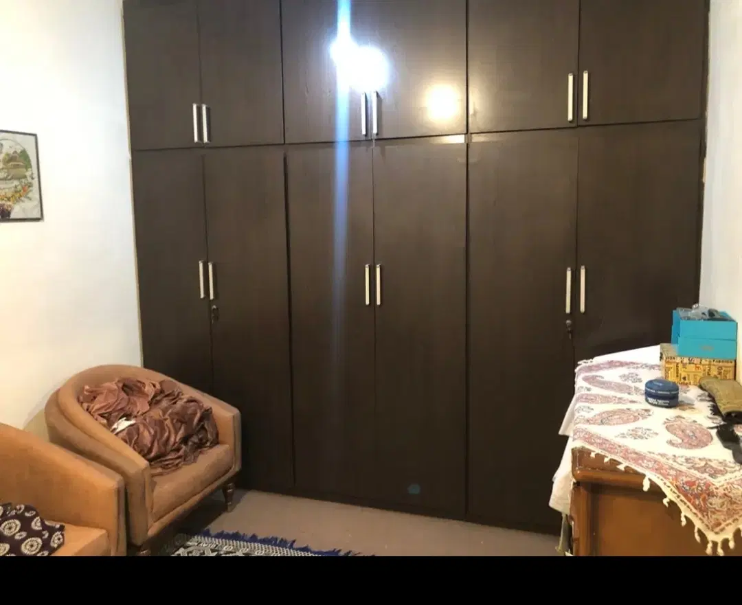 اپارتمان 110 متری پردیس