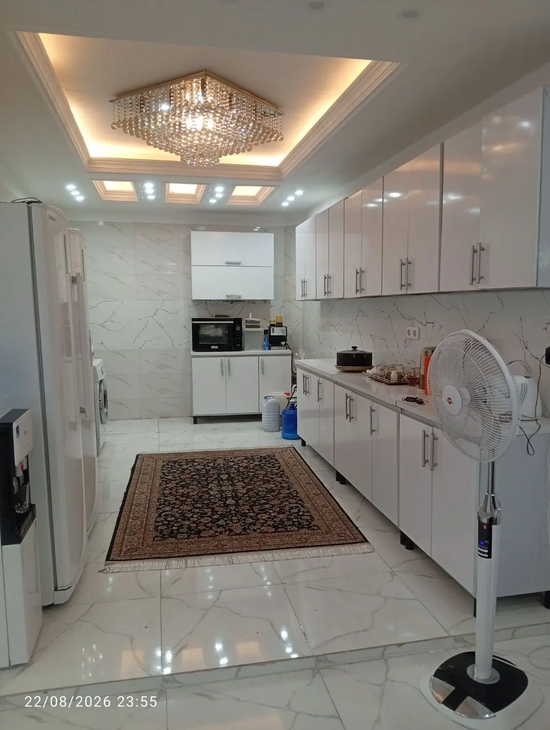 رهن خانه ویلایی 250منازل تهران جنوب مهدیس
