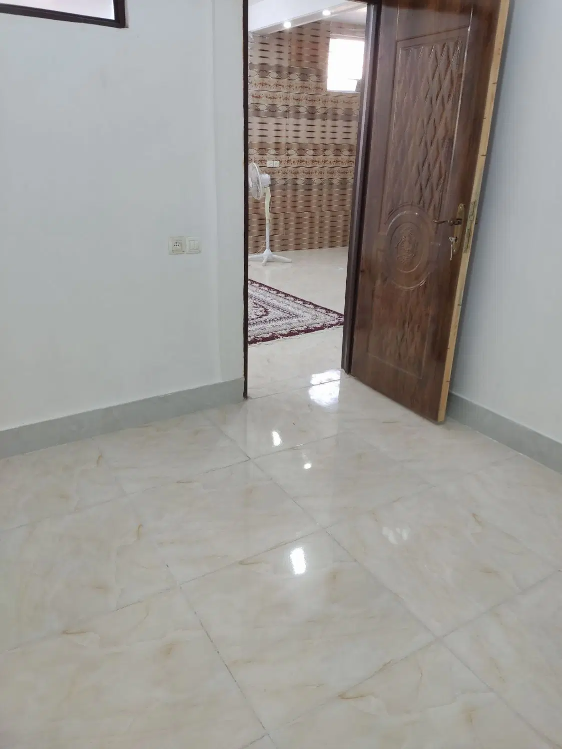 فروش خانه ۸۰ متری تازه ساز