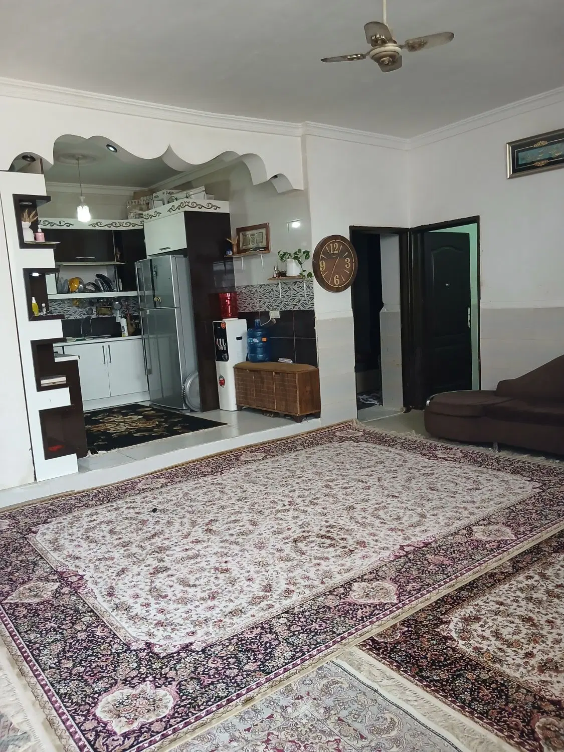 رهن و اجاره خانه ویلایی نخل ناخدا
